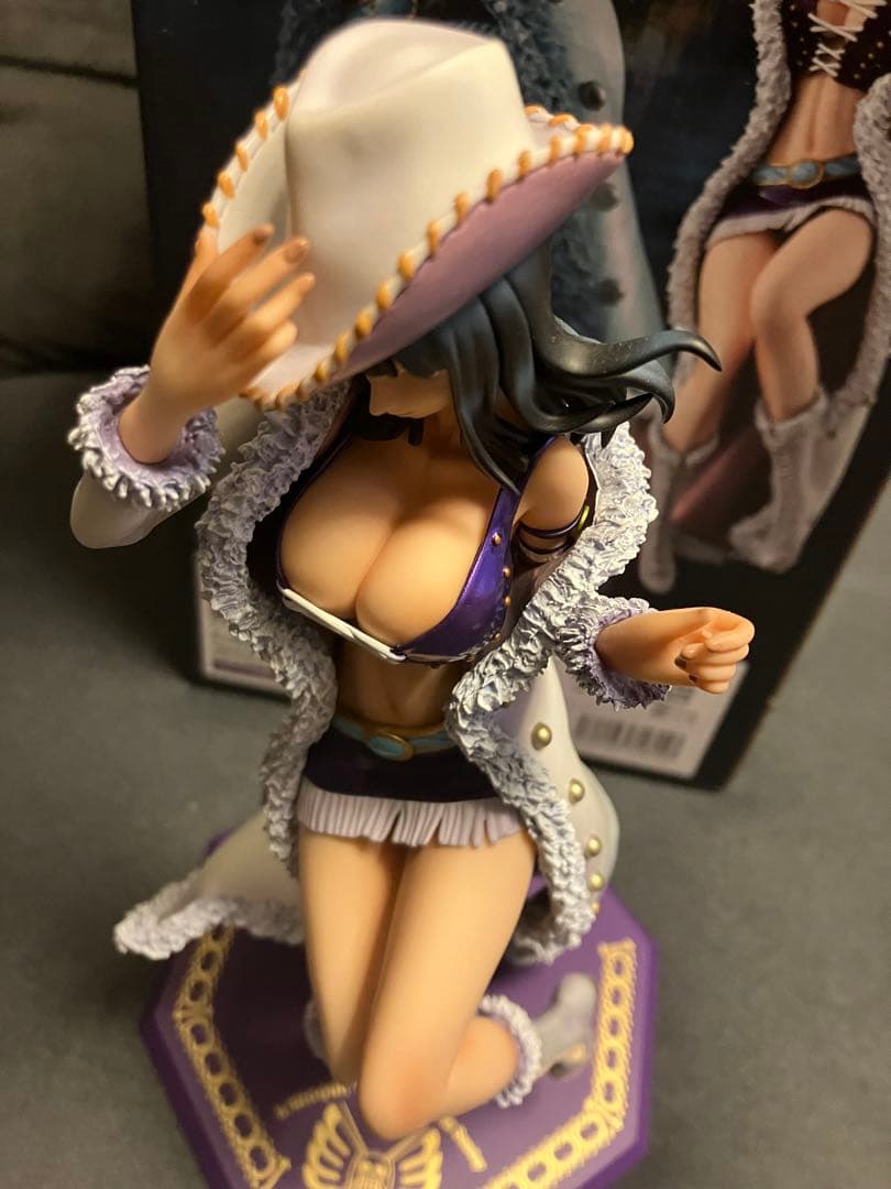 POP ワンピース ミス・オールサンデー