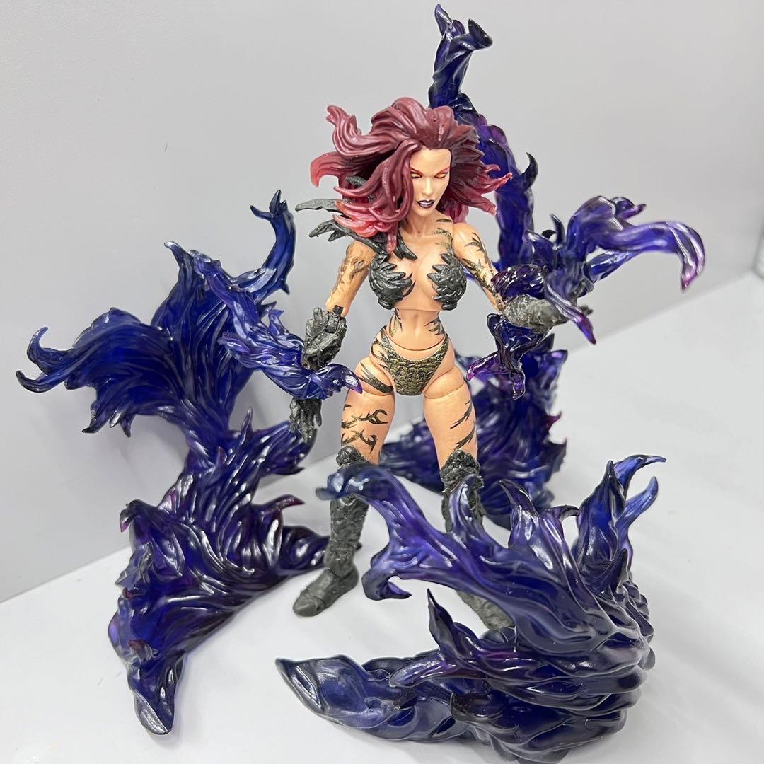 マーベルレジェンド　　 ダークフェニックス