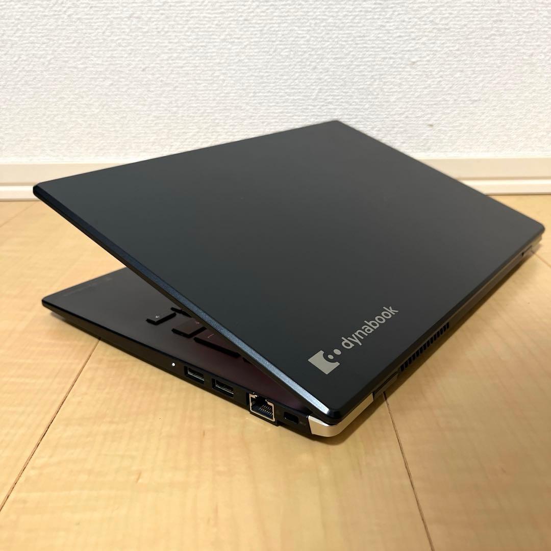 Core i5 第10世代 2020年製 Dynabook ノートパソコン