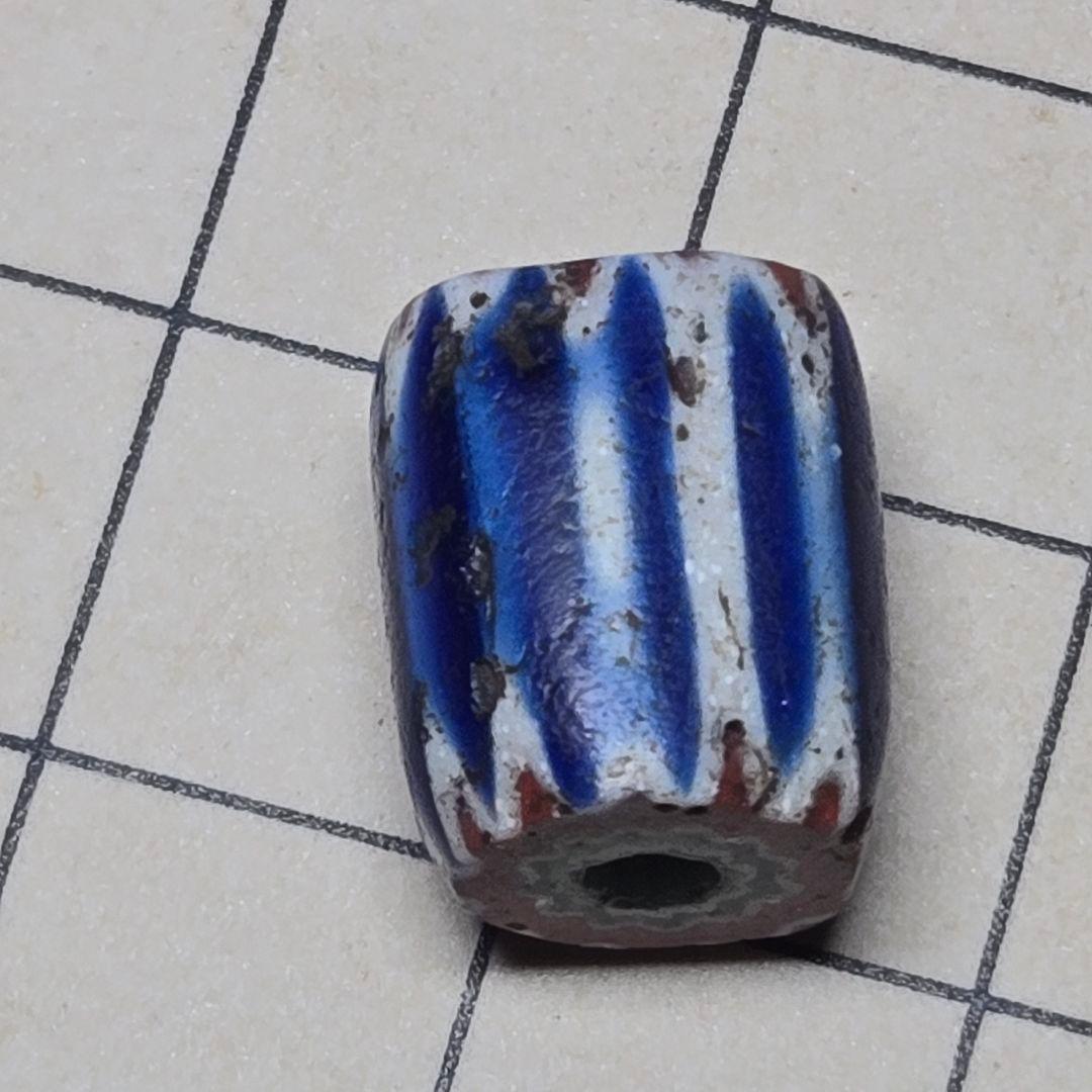 中粒サイズ　7層シェブロン　goro's等のカスタムに　4