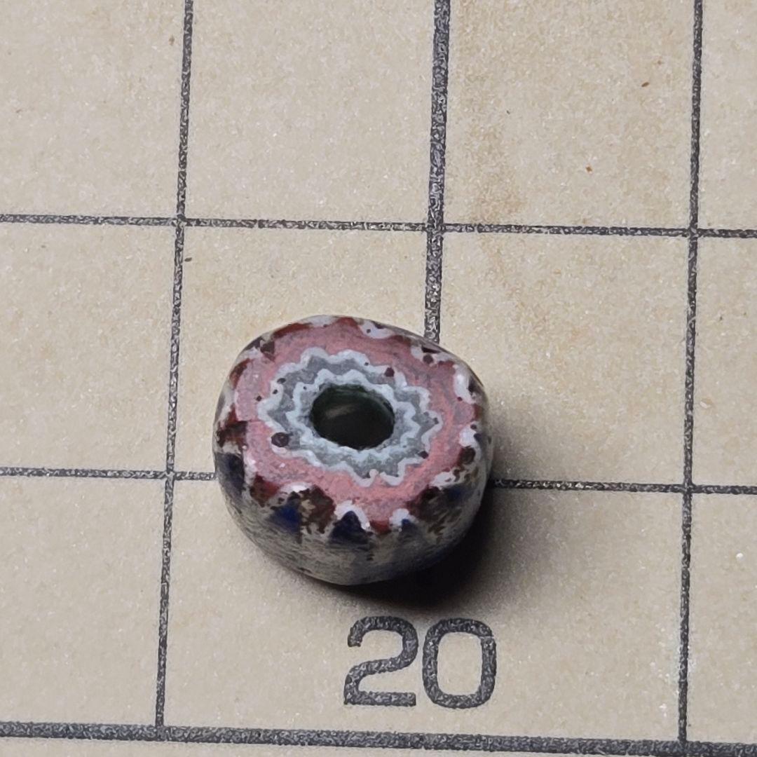 中粒サイズ　7層シェブロン　goro's等のカスタムに　4