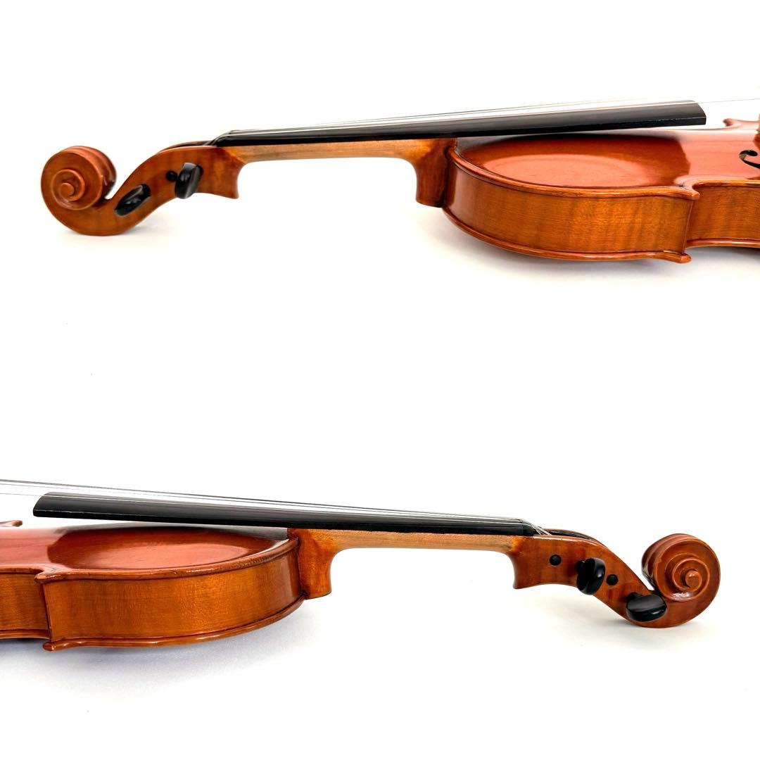 【希少】Jofeph Horenl Tainer ヴァイオリン 1795年製