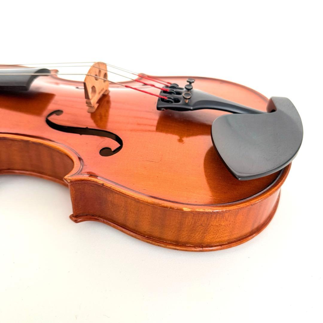 【希少】Jofeph Horenl Tainer ヴァイオリン 1795年製