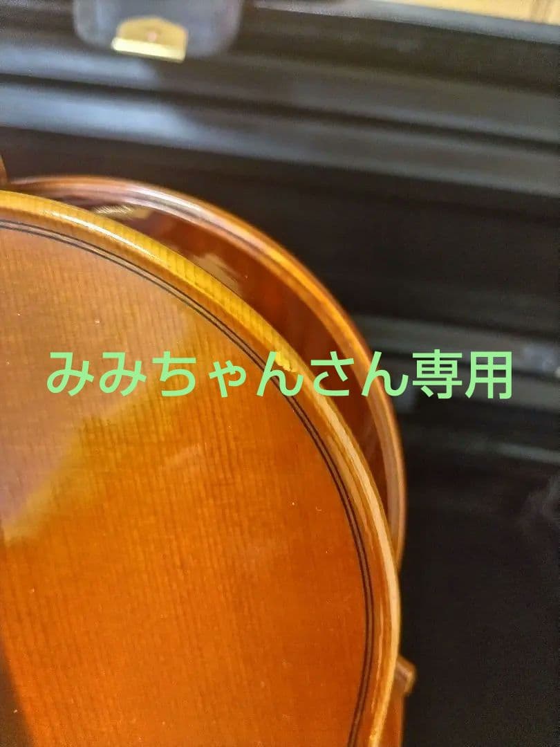 みみちゃんさん専用ピグマリウス PYGMALIUS　ビオラ　ヴィオラ