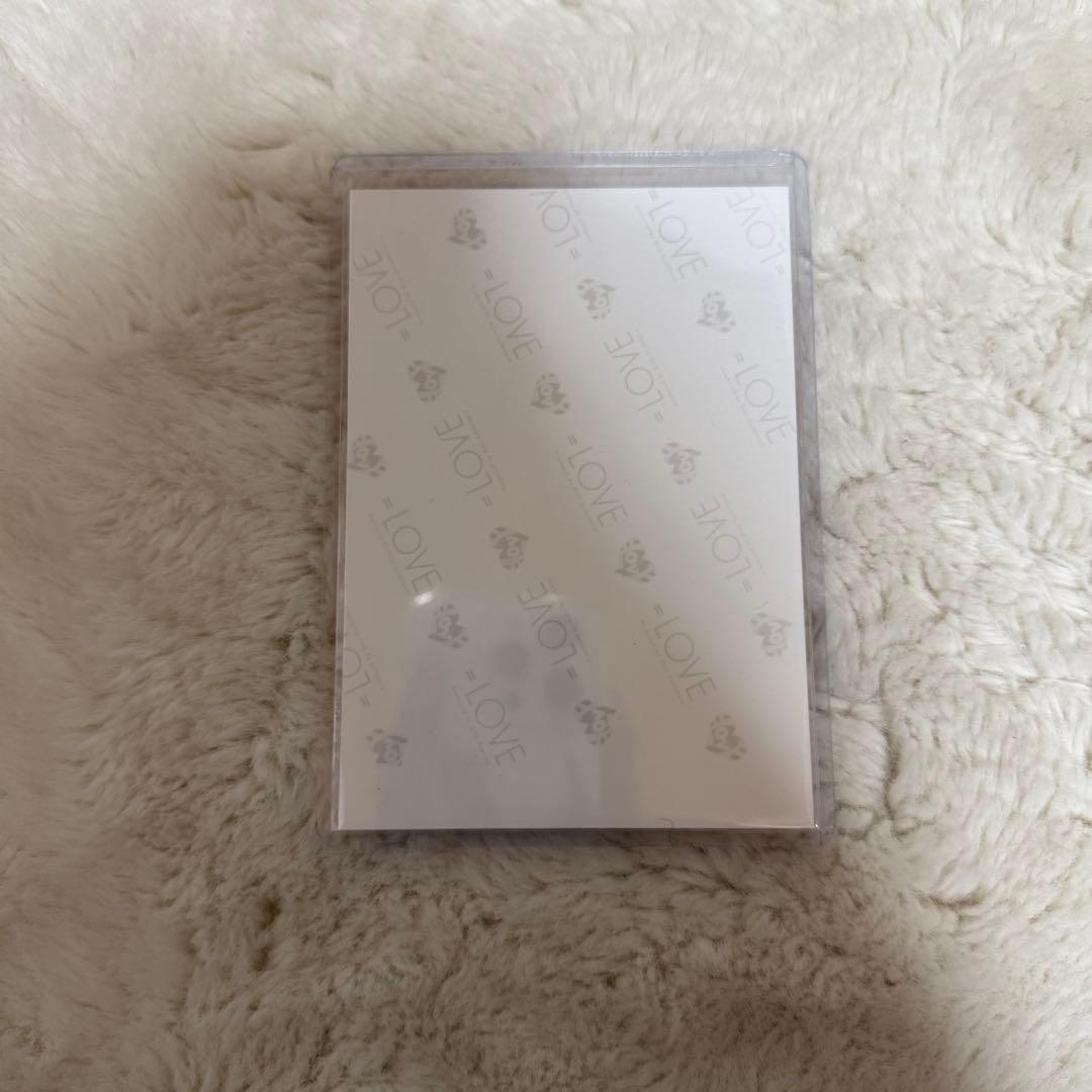 イコラブ　生写真 アリーナツアー2025② 宝石衣装 野口衣織　直筆　ヒキ