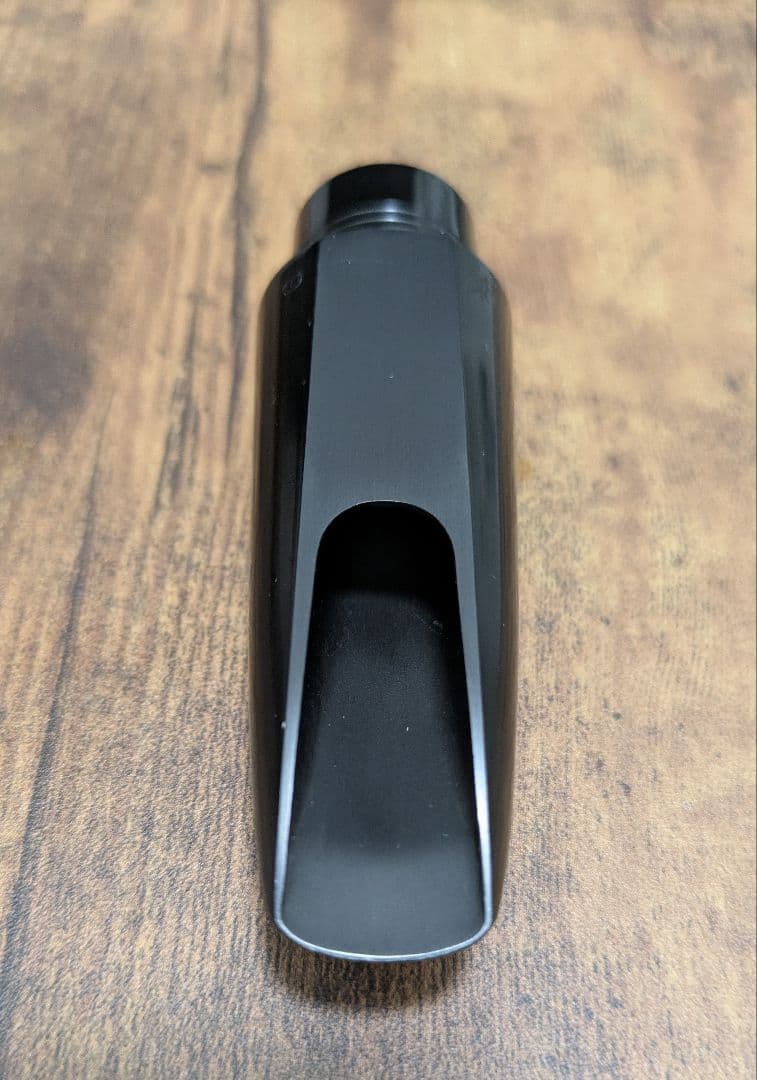 Ted Klum New York 6 アルトサックス マウスピース