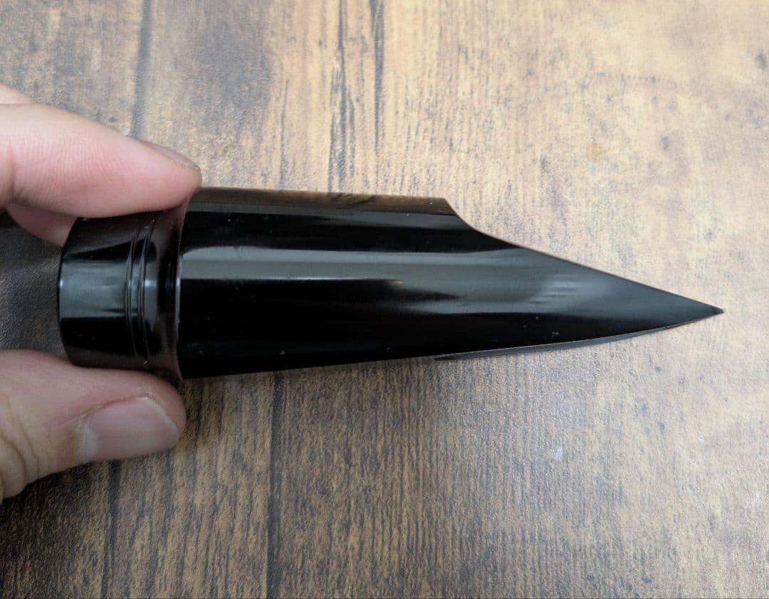 Ted Klum New York 6 アルトサックス マウスピース