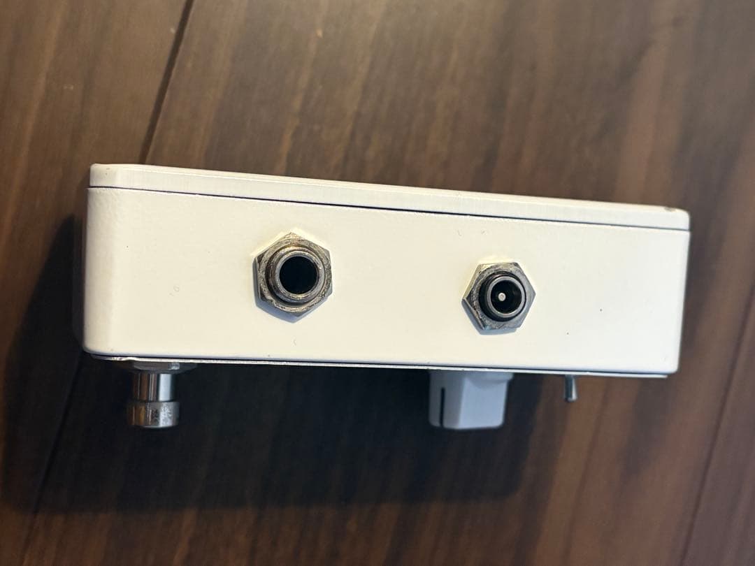 Limetone Audio irodori バッファー/ブースター