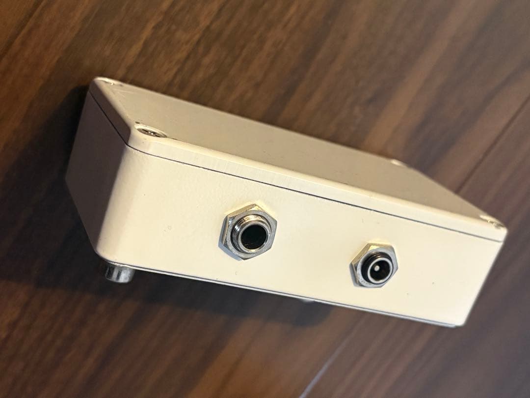 Limetone Audio irodori バッファー/ブースター