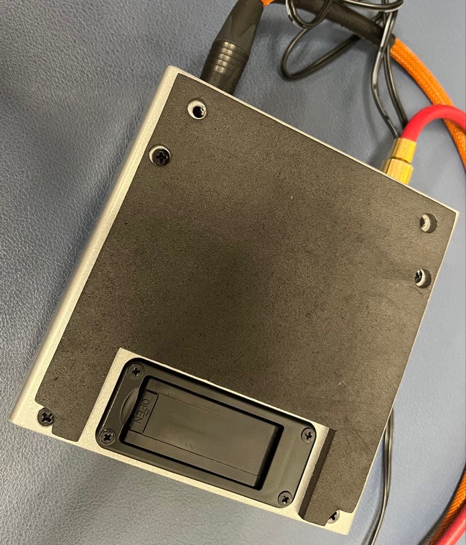 Palmer Distortion エフェクター・ペダル