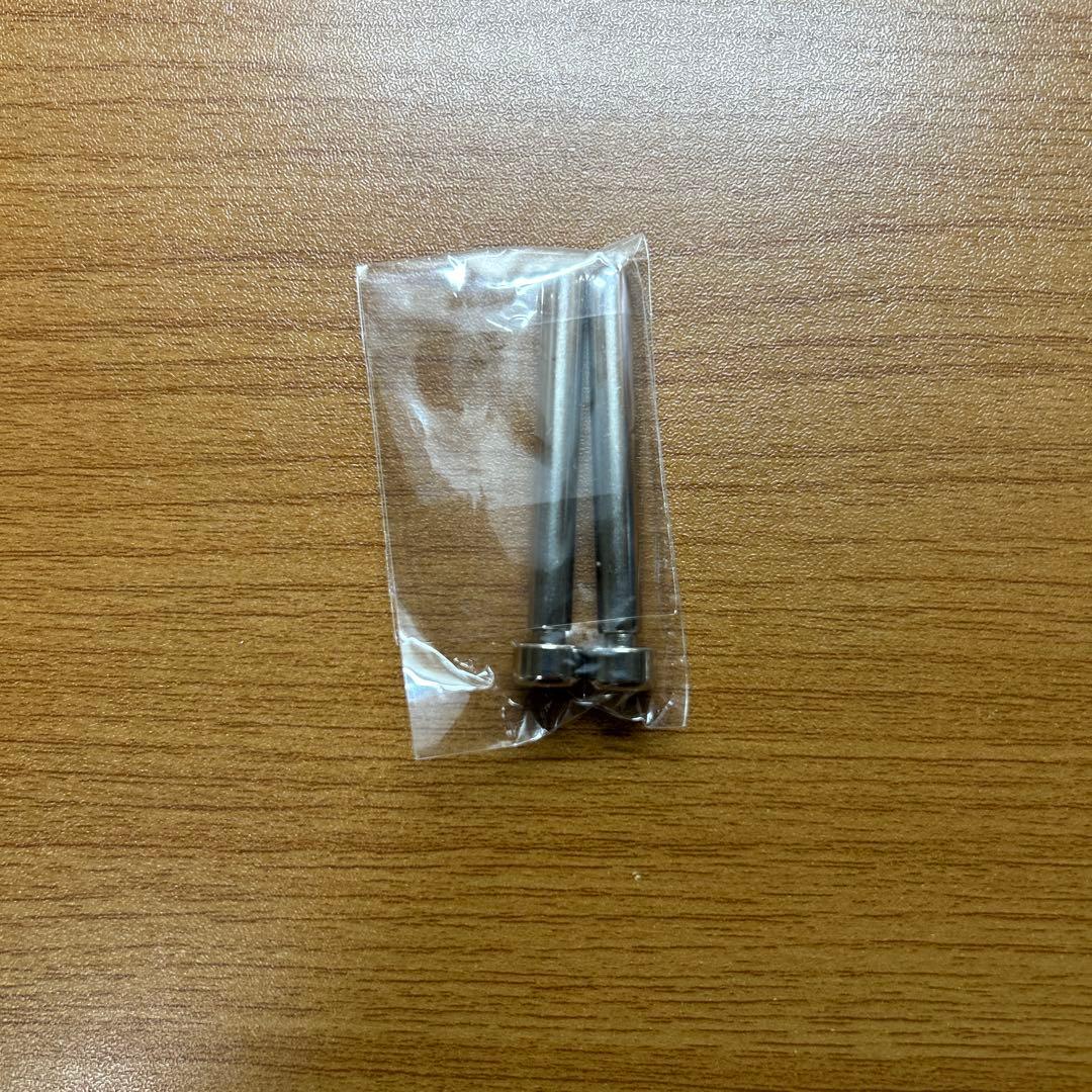 CUTIE STREET川本笑瑠ひたむきシンデレラ衣装サイン入りアクリルスタンド