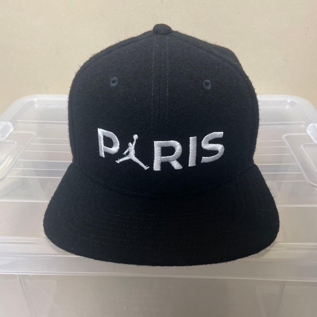 ナイキ パリサンジェルマン キャップ エアジョーダン nike psg 帽子