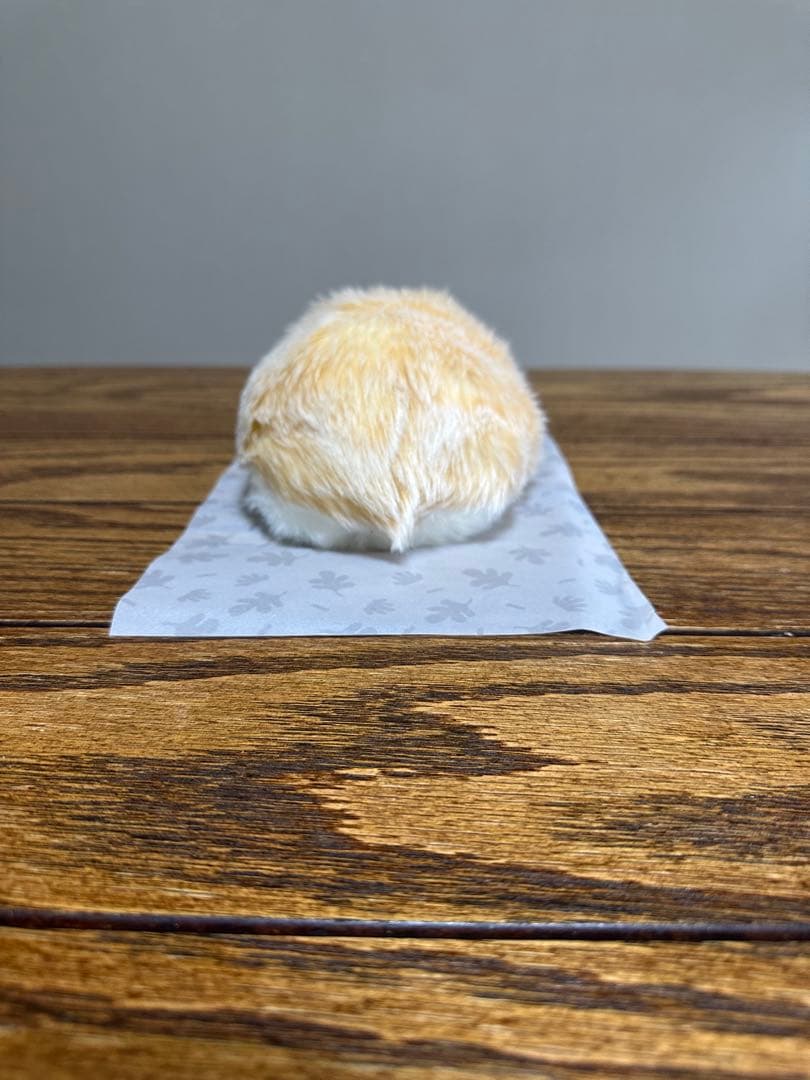 CASIO Moflin （ゴールド）