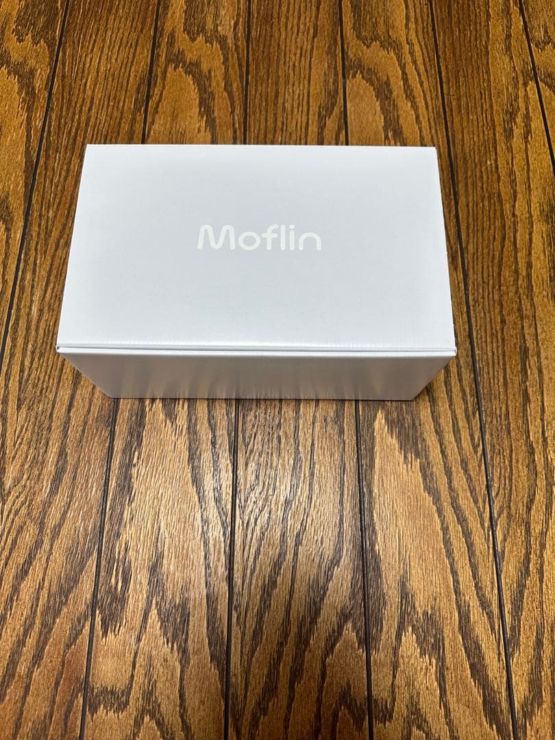 CASIO Moflin （ゴールド）