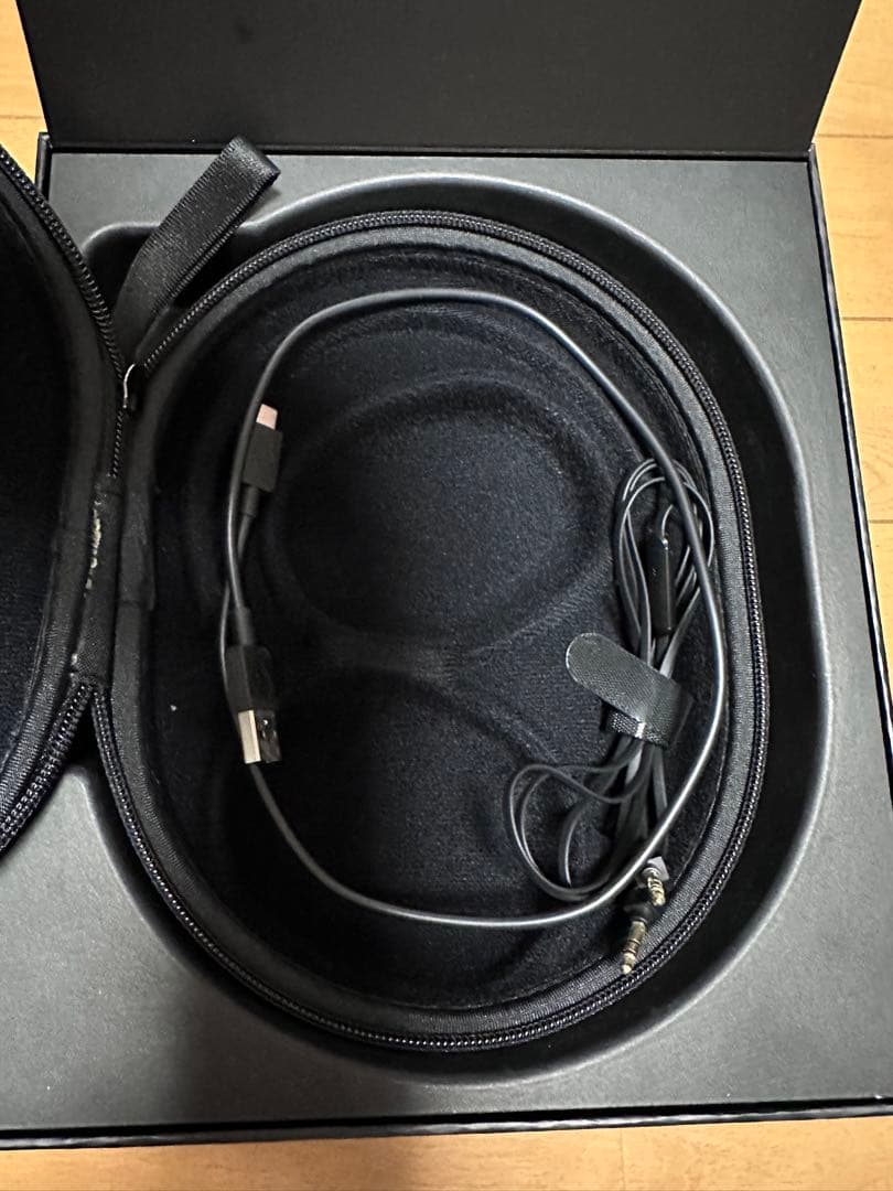 Skullcandy Crusher ANC ワイヤレスヘッドホン