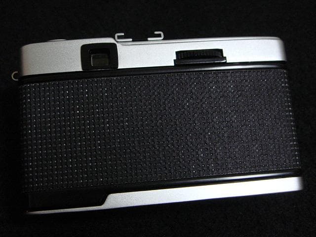 2180 撮影可 オリンパス トリップ 35 olympus trip 35