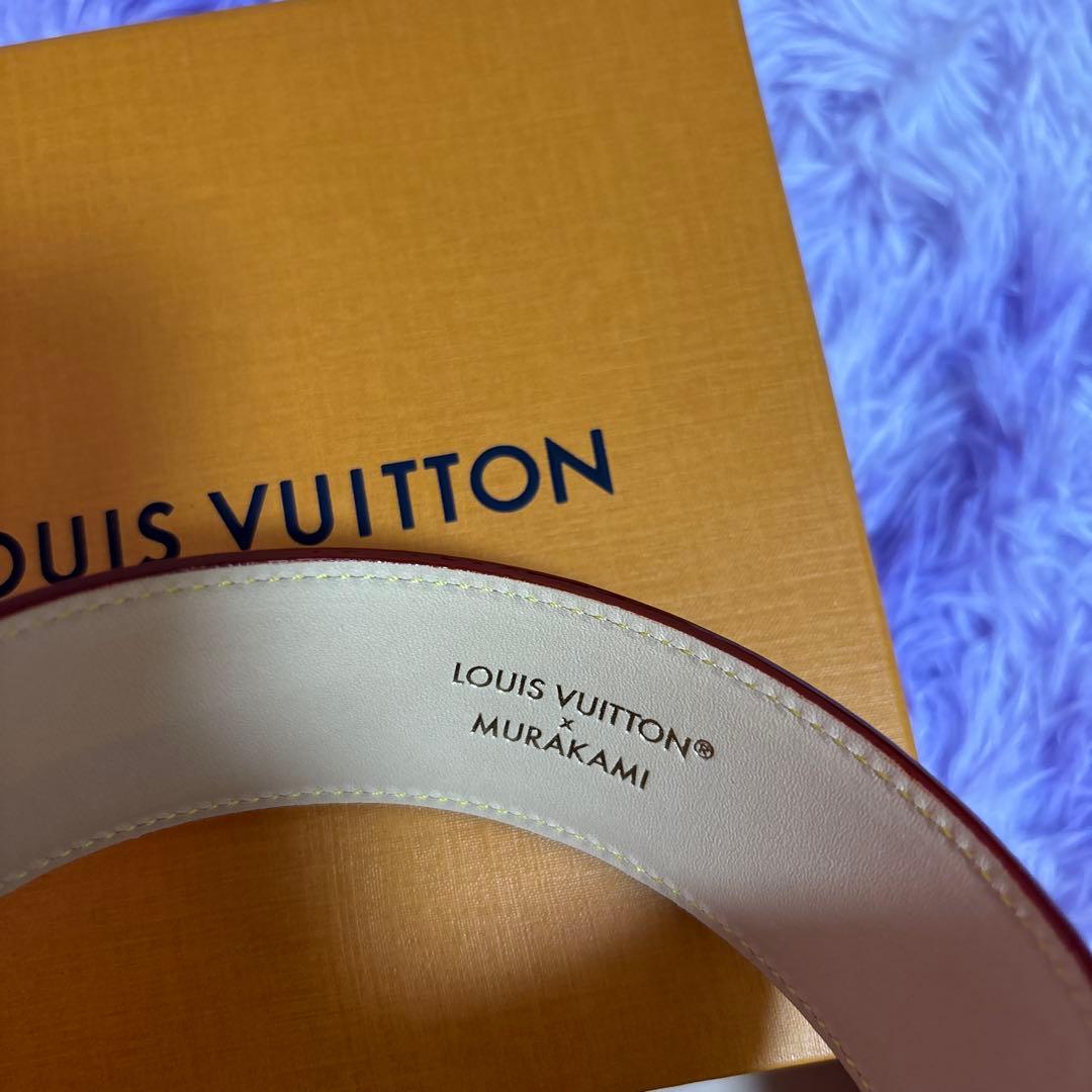 新品VUITTONマルチカラーヘッドバンド　ヘアバンド　カチューシャ