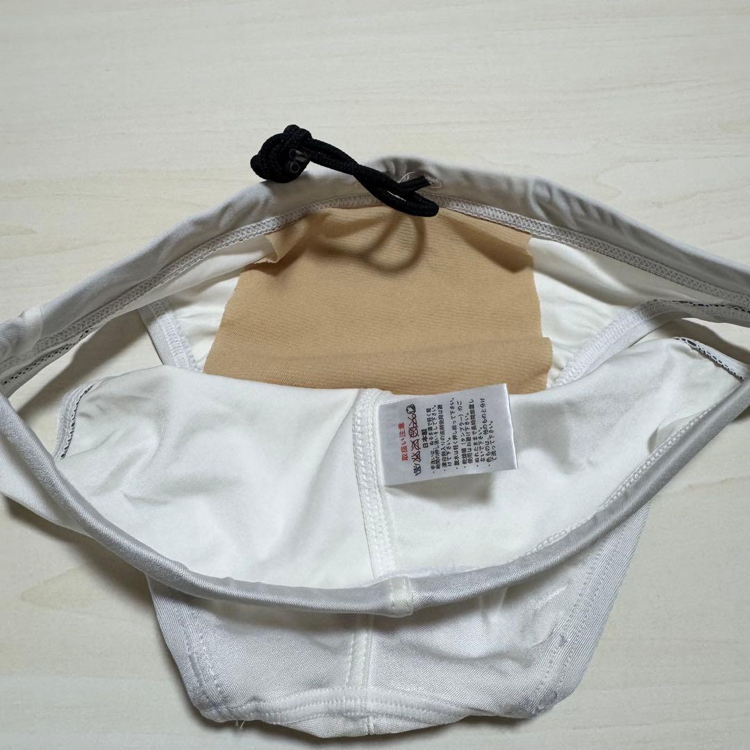 未使用 asics ハイドロCD アシックス Sサイズ 競パン 競泳水着