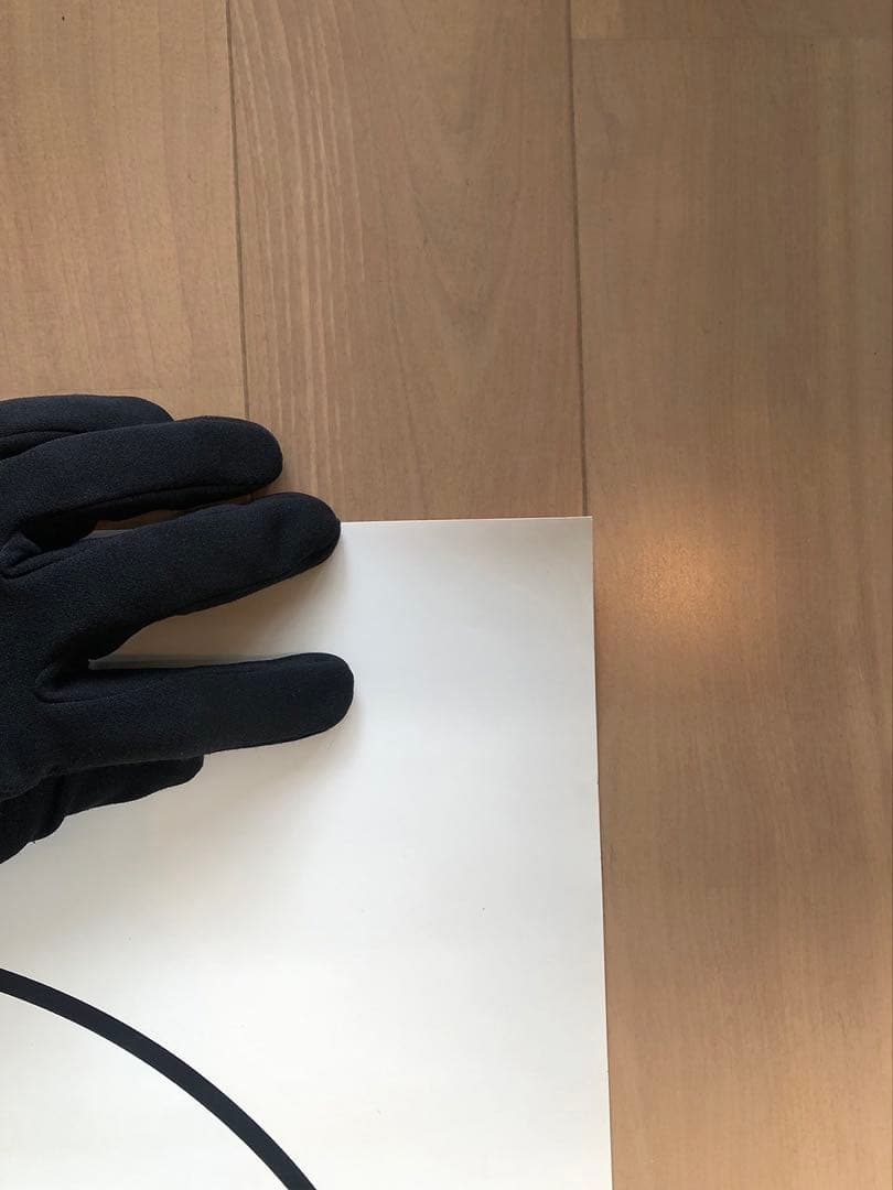 【極美品】コーネリアス Cornelius B2ポスター 小山田圭吾