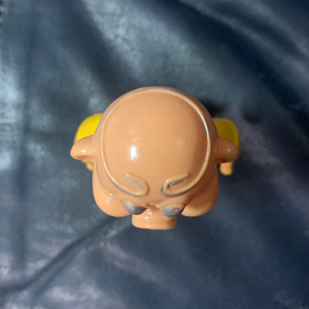 飛べ孫悟空 ソフビ 猪八戒 高木ブー 当時物