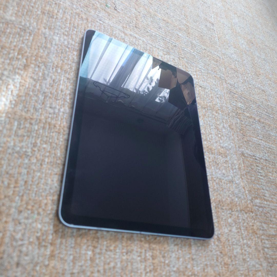 iPadAir第４世代 A14 チップ　ストレージ256GB 画面故障
