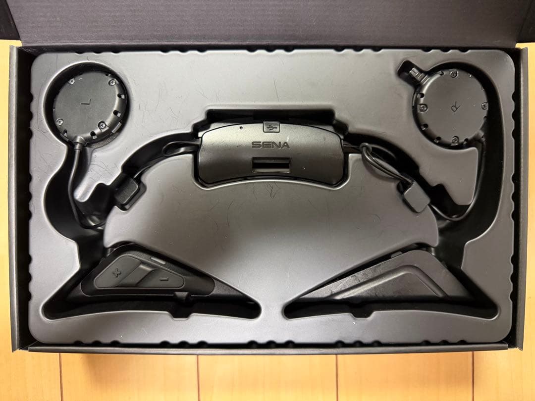 SENA SRL2 インカム GT-AirⅡ
