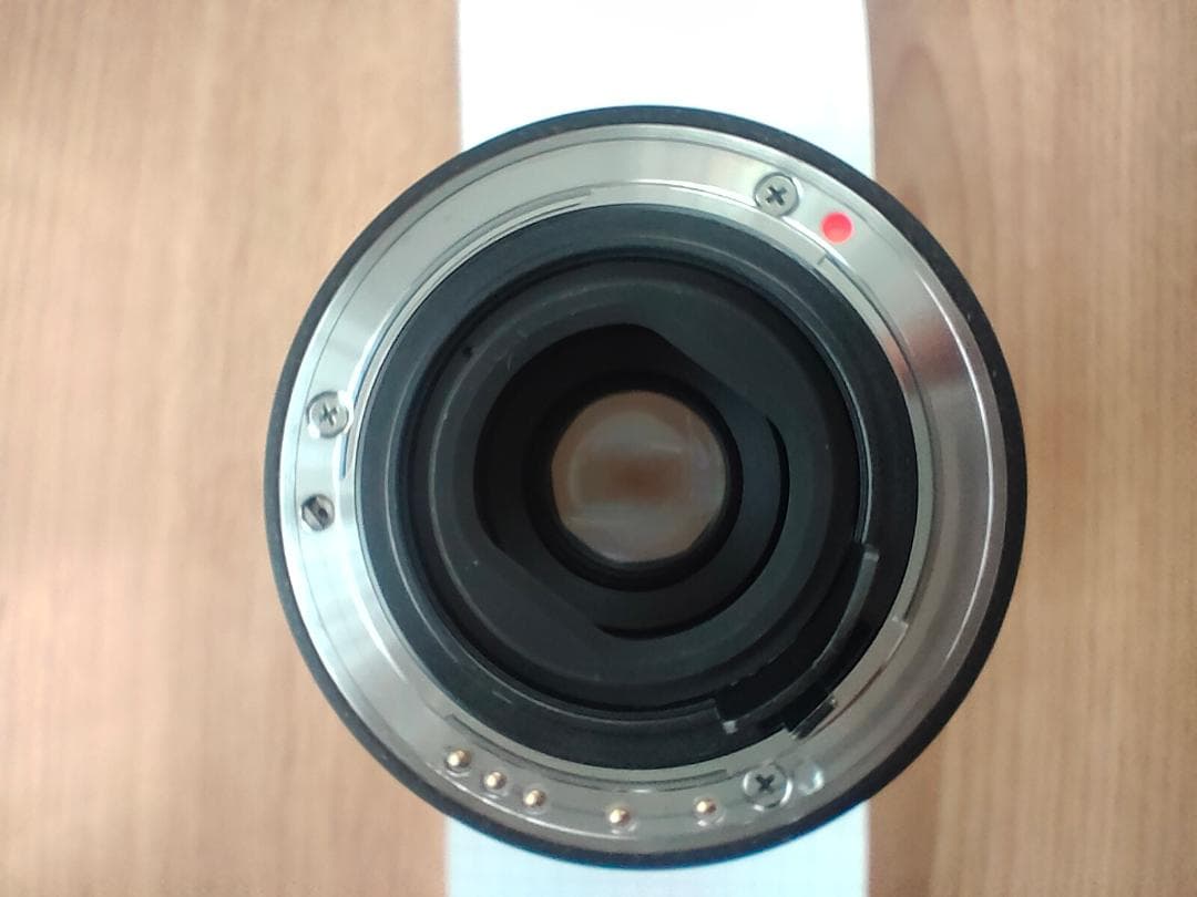 レンズ(ズーム) SIGMA 17-35mm F2.8-4 EX DG ASPHERICAL