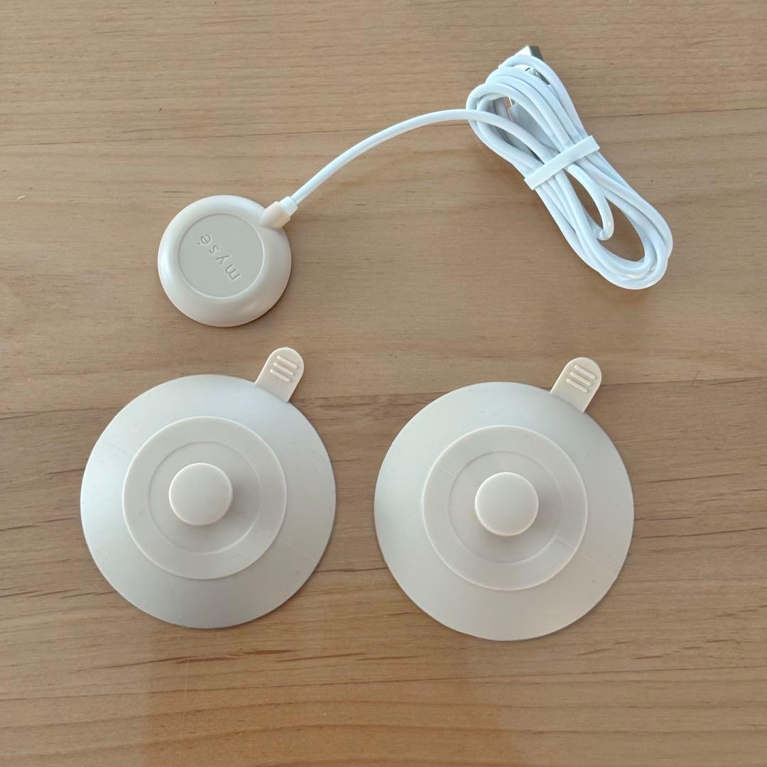 ヤーマン ミーゼ スパトレーナー EMS MS-60N