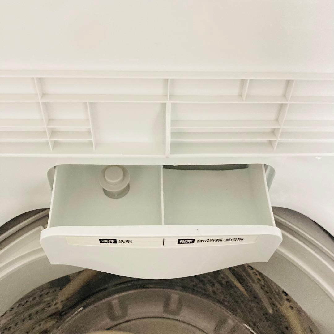 高年式美品アイリスオーヤマ1人暮らし家電セット❗️大阪、大阪近郊配送と設置無料D