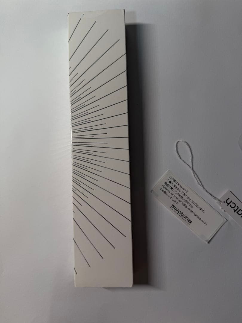 スウォッチ　腕時計　自動巻　システム51　swatch SISTEM51