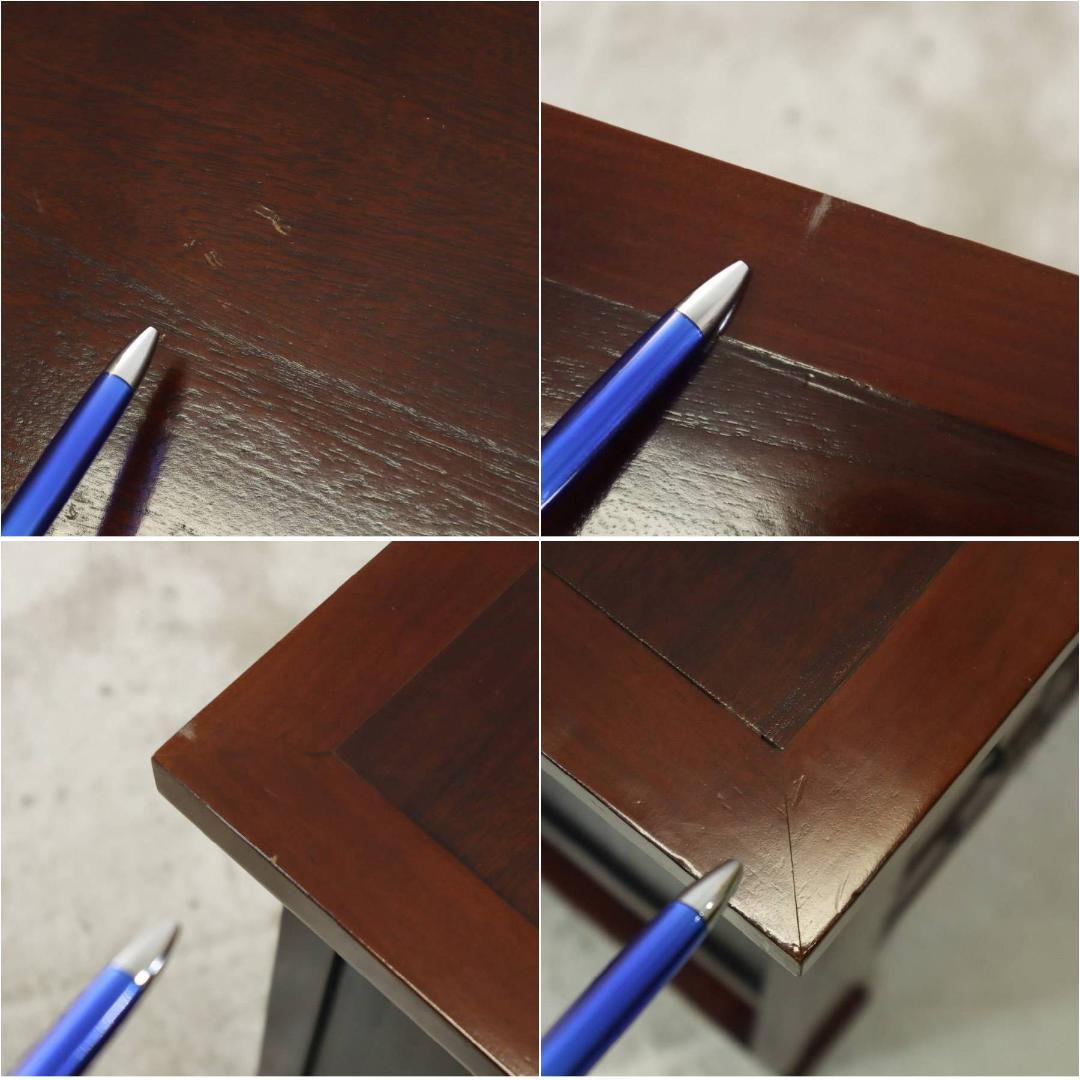 李朝家具 サイドボード キャビネット 箪笥 韓国 時代家具