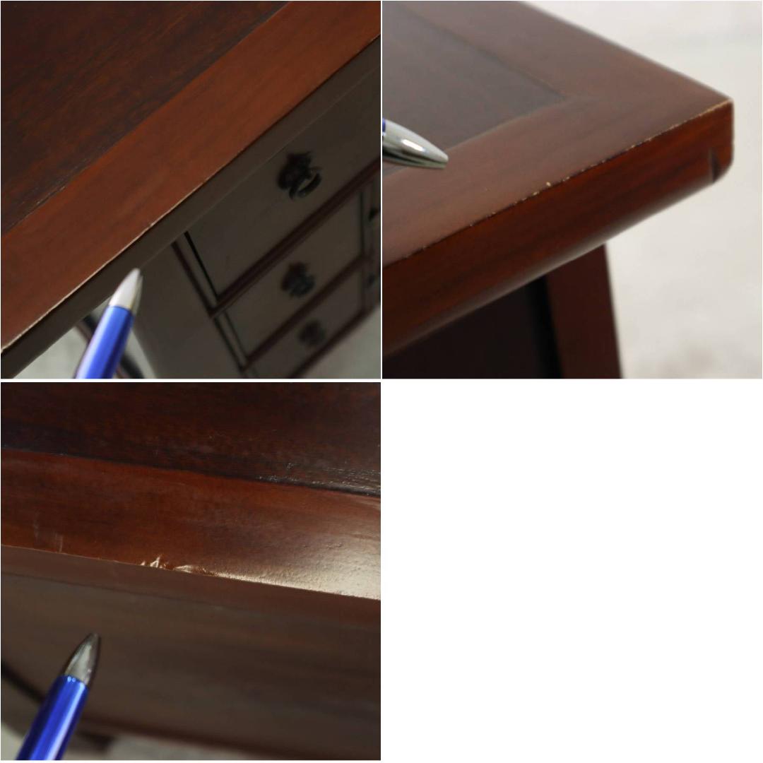 李朝家具 サイドボード キャビネット 箪笥 韓国 時代家具