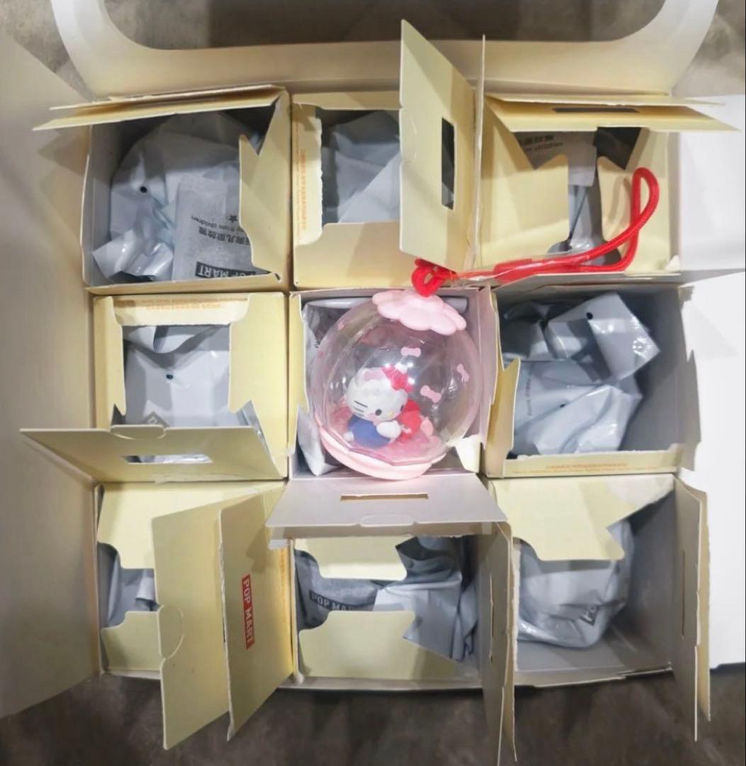 サンリオ　sanrio characters sweet dream house