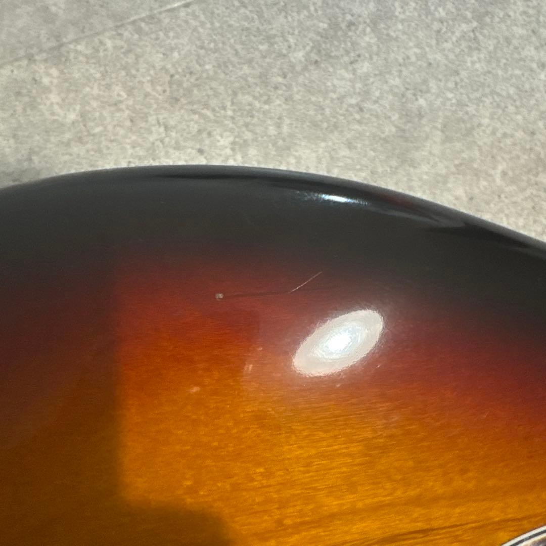 FENDER JAPAN / プレシジョンベース PB62-105DMC 3TS