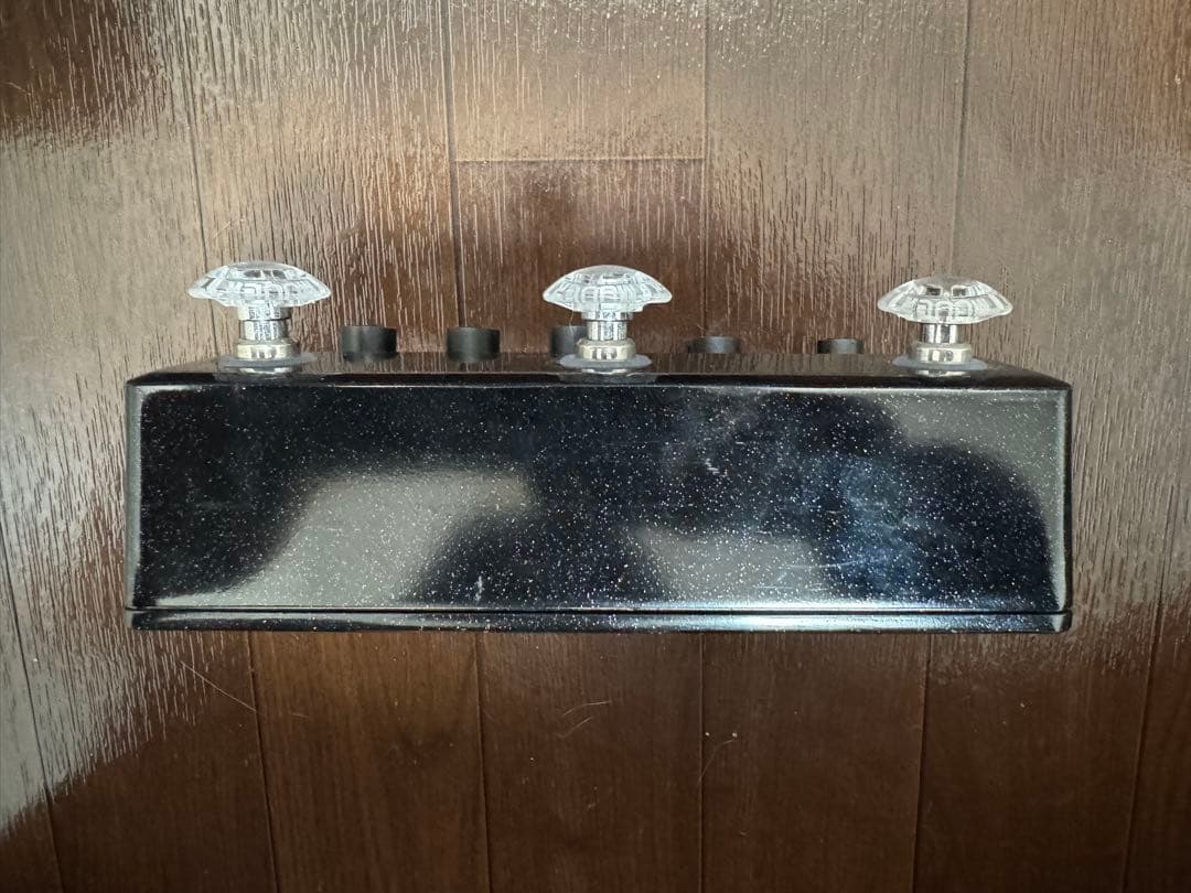 【箱・説明書無し】Line6 HX stomp