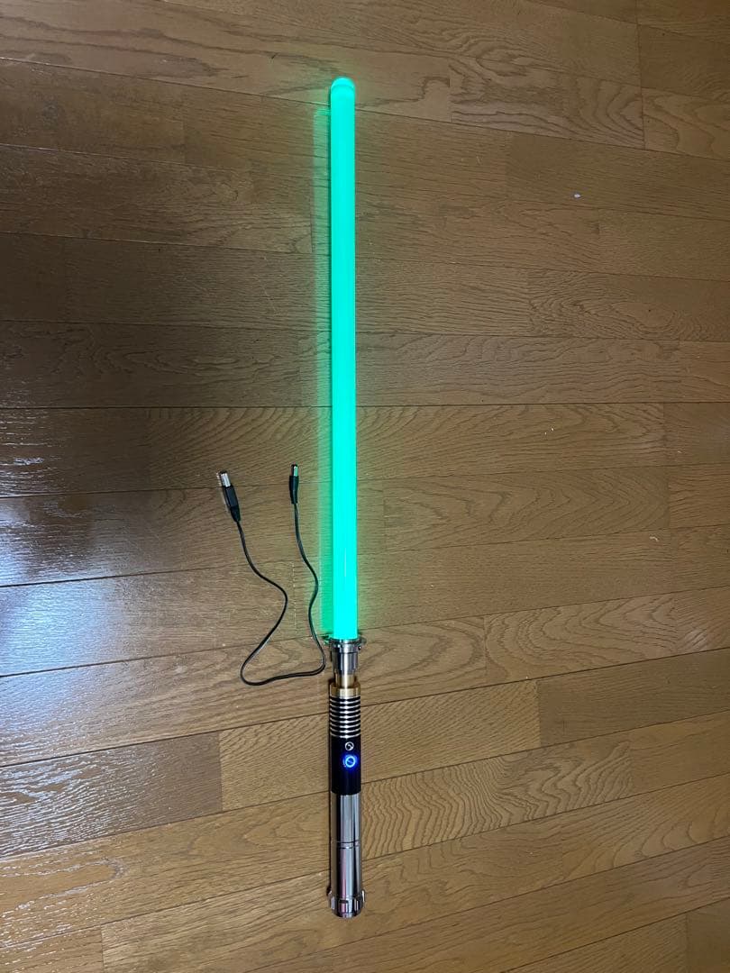 ライトセーバー　タイプ　スターウォーズ　アナキン　ダースベイダー　ルーク