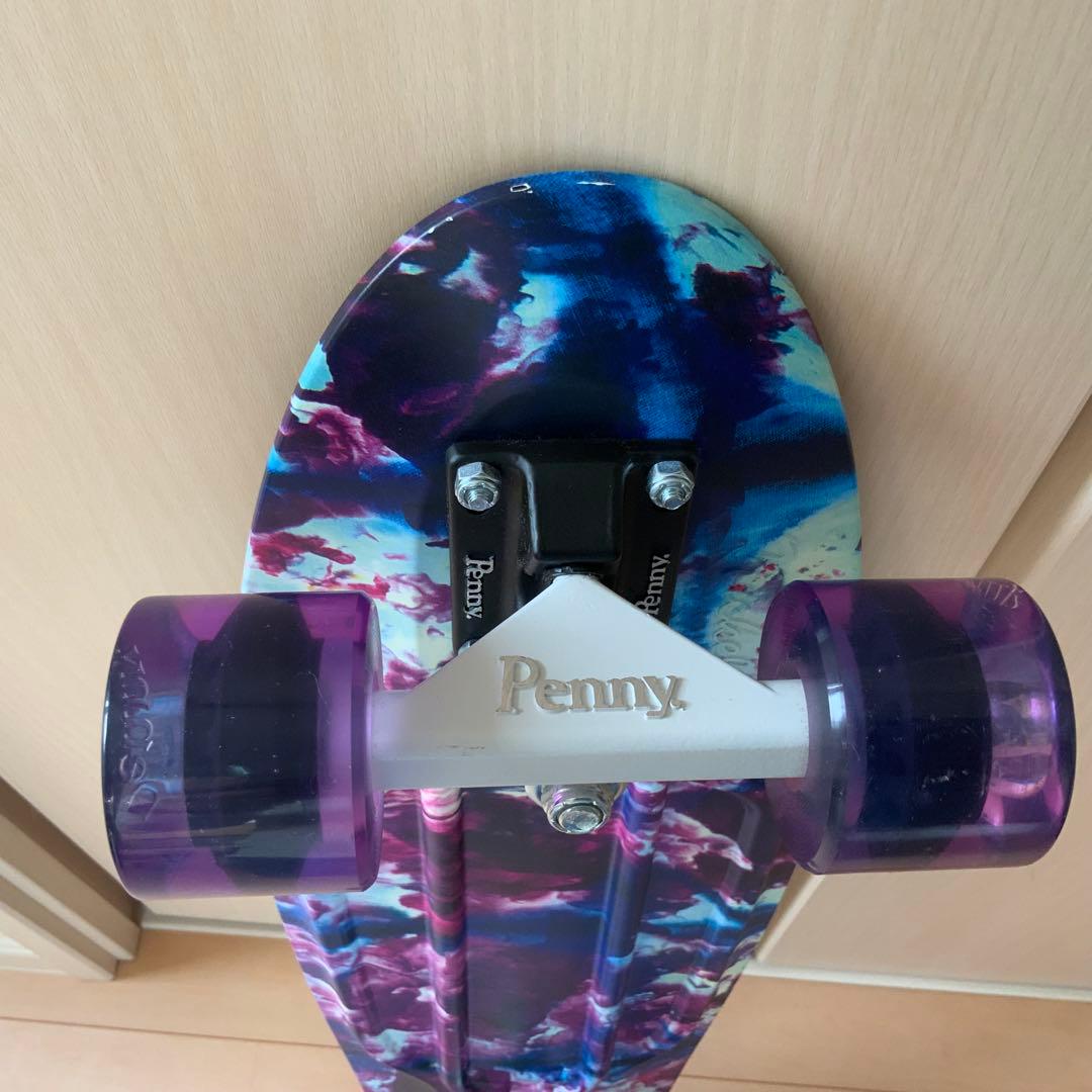 Penny スケートボード 27インチ マルチカラー