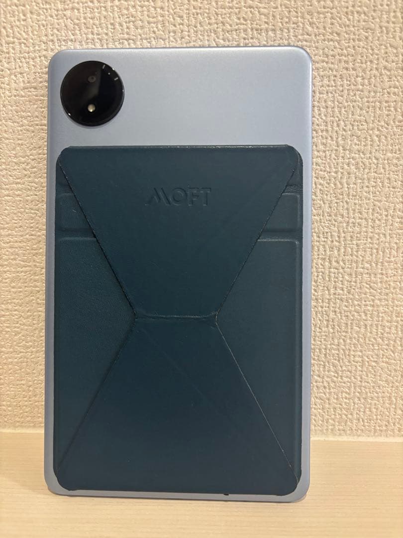 Redmi Pad SE 8.7 4G MOFTスタンド付き6GB/128GB