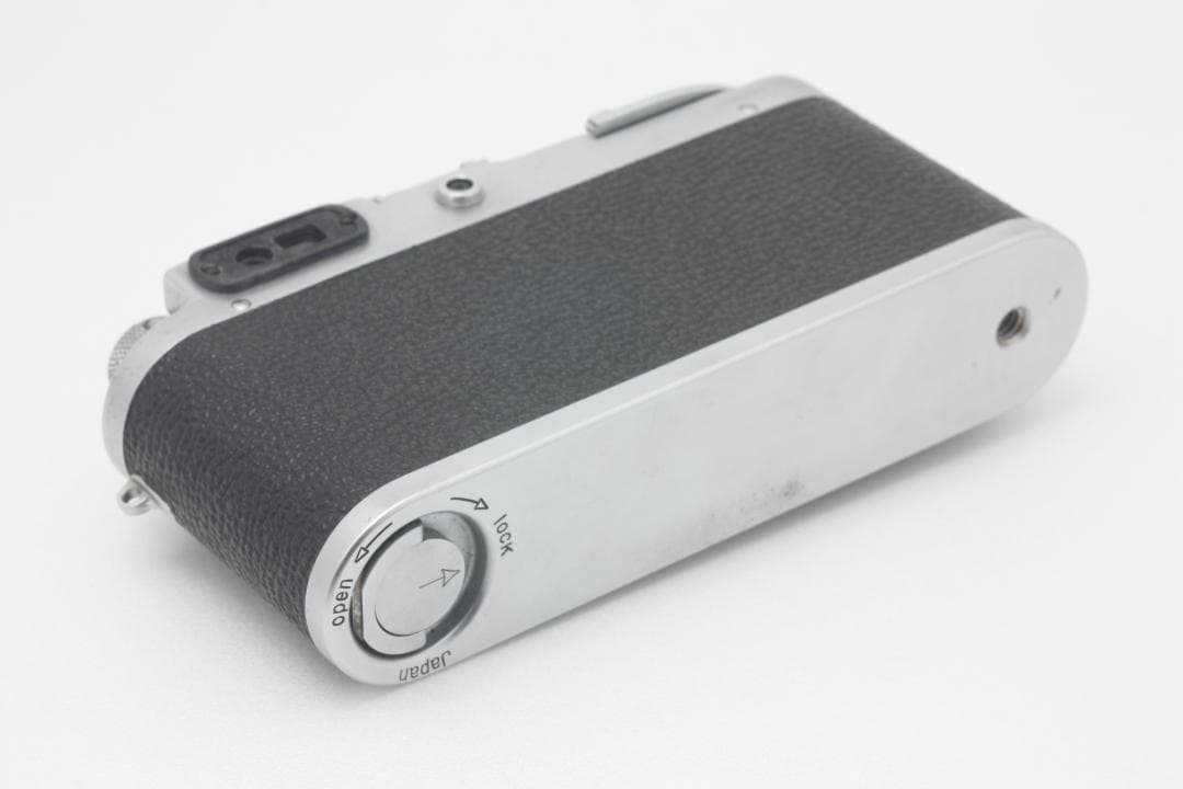 【良品】レオタックス Leotax K3 ボディ 完動品 ケース付き #270d