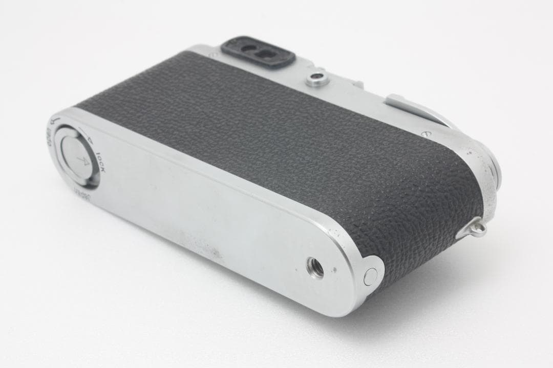 【良品】レオタックス Leotax K3 ボディ 完動品 ケース付き #270d