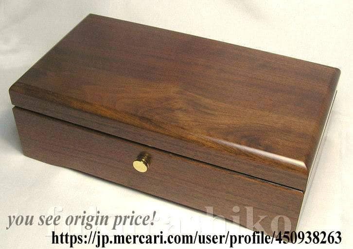 新品72弁　♪ジュピター（３パーツ）オルフェウス722オルゴール