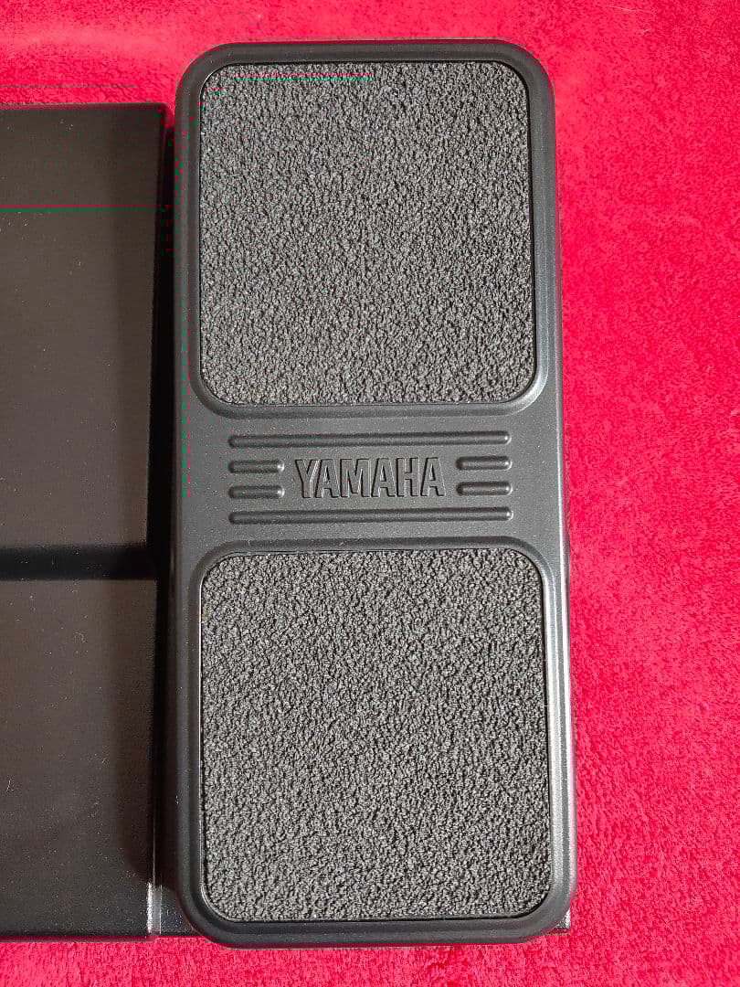 【美品】YAMAHA MFC10 MIDIフットコントローラー ヤマハ