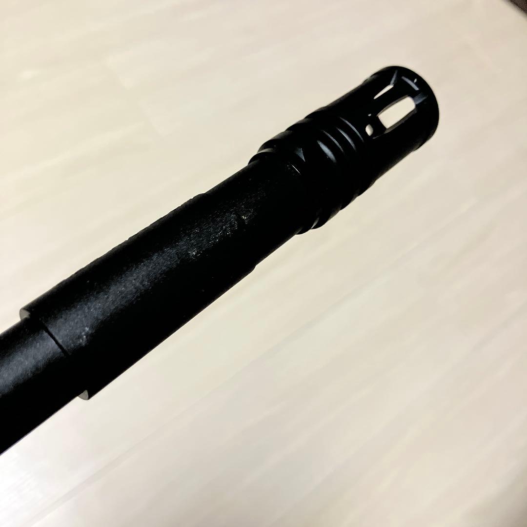 【東京マルイ】M4A1 MWS ガスブローバック