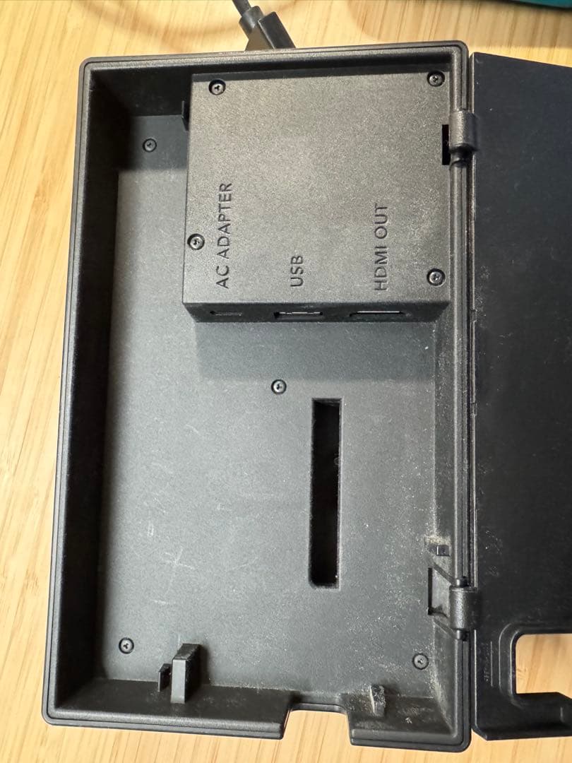 Nintendo Switch 本体 ＋スプラトゥーン2中古