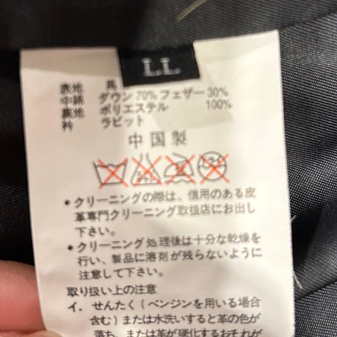 お値下げライダースジャケット Liugoo Leathers リューグーレザーズ