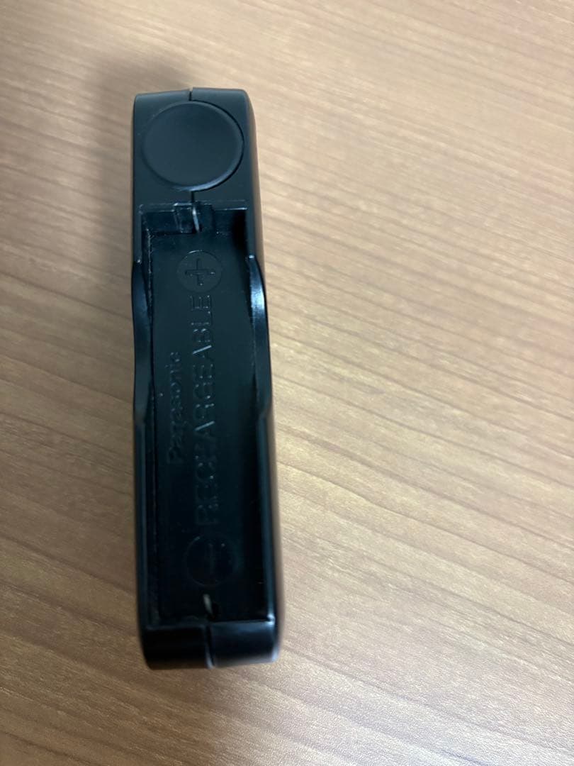 Panasonic RQ-JA180 XBS ポータブルカセットプレーヤー