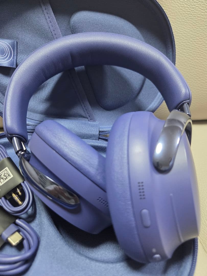 bosequietcomfortultra Headphones　第2世代