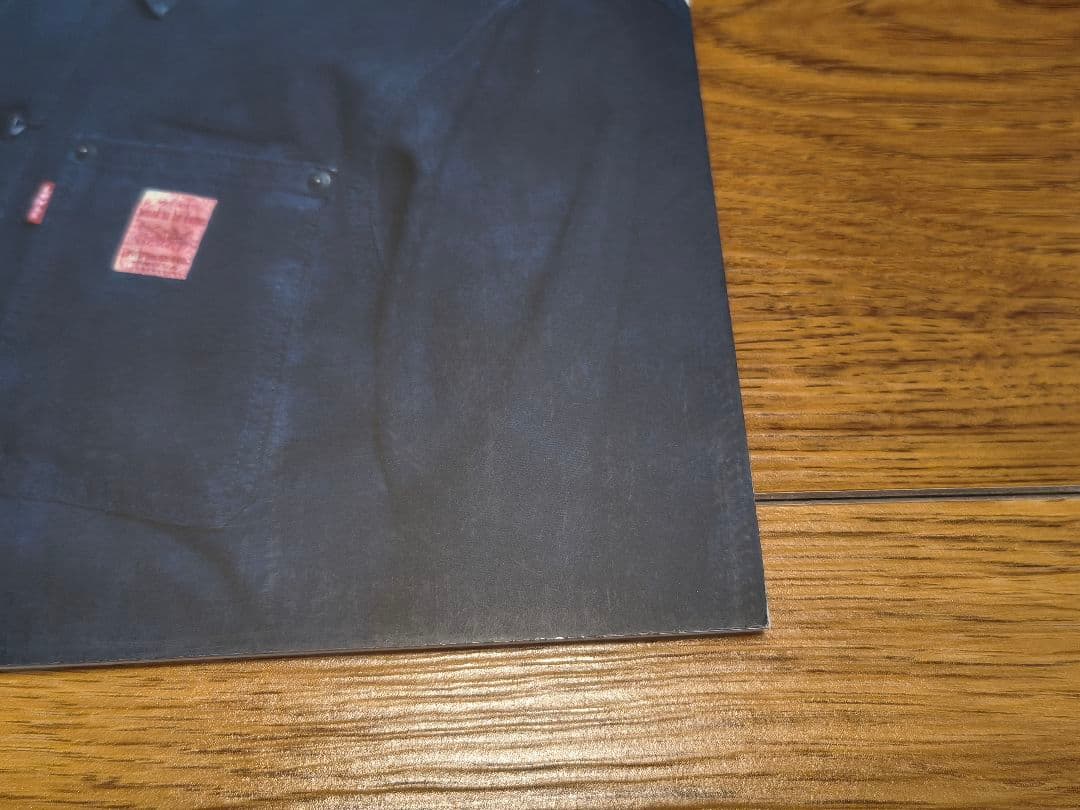 オアシス oasis live '25 パンフレット ショッパー