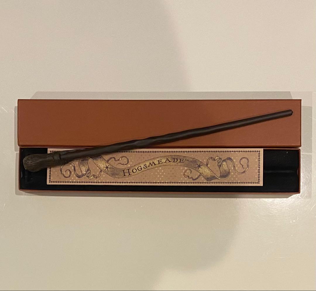 ハリーポッター　杖　3本セット