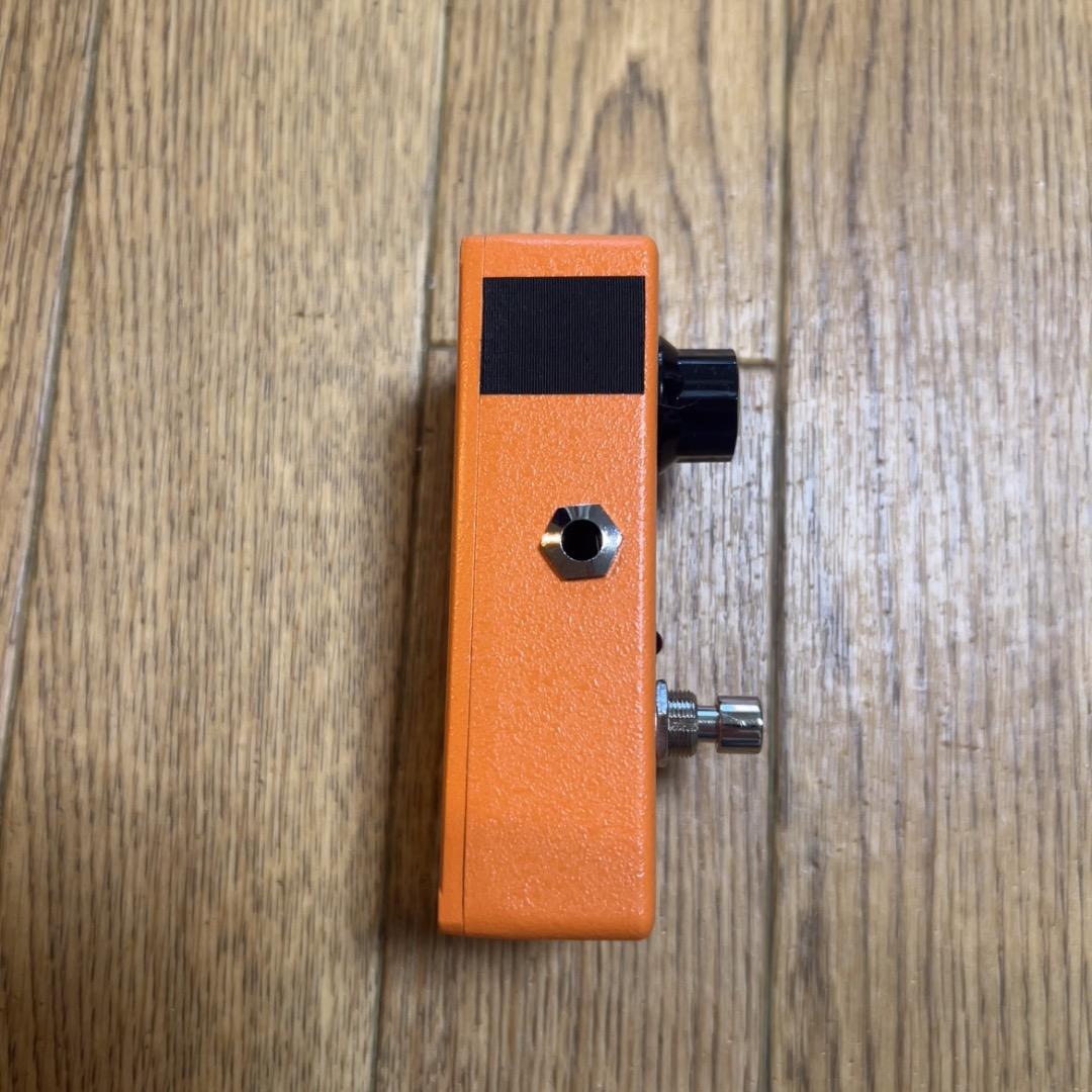 ギター MXR PHASE 90